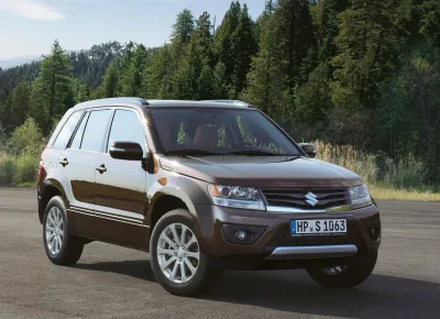 Grand Vitara